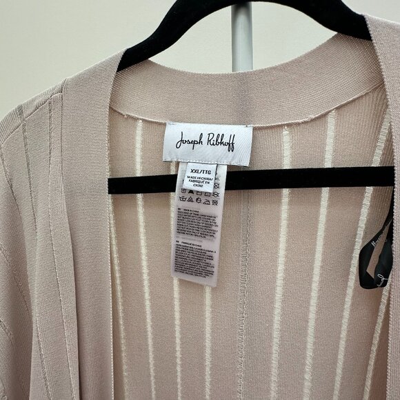 Joseph Ribkoff Cardigan - Picture 2 of 11
